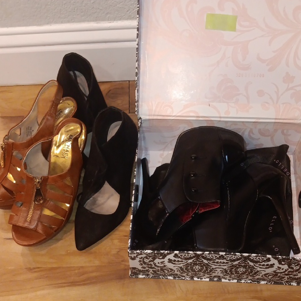 Listing For Desiray1903